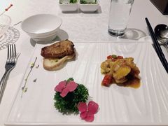 -涵苑私宴定制(外滩店)