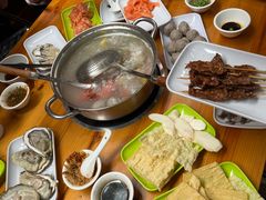-养牛邓·潮汕牛肉海鲜自助火锅(广州店)