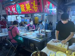 -六合夜市