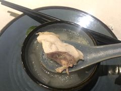 竹笙椰子鸡-百年果林椰子鸡(中洲店)