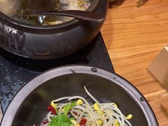 -云海肴云南菜·蒸汽石锅鱼(北京良乡华冠店)