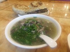 -老三羊汤【北兴隆街店】