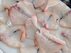 -濠轩阁特色生蚝火锅(水湾路店)