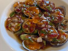 -小城粥道·海胆鲜虾粥(解放广场店)