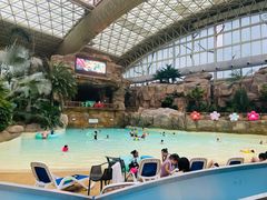 -杭州开元森泊度假乐园