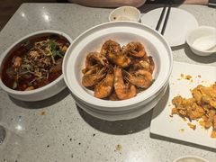 -阿莉餐厅(枣阳路店)