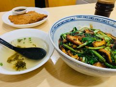 -福海面馆(阳曲店)