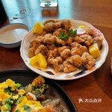 不愧是鼓浪屿排队最长的餐厅，炸芋泥真的太好吃了