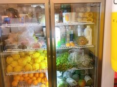 -茶桔便(爱琴海店)
