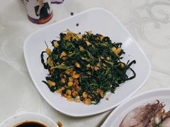 -老明馨潮汕大排档