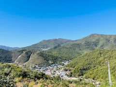 -潭柘厚院&山顶烤肉(潭柘寺店)