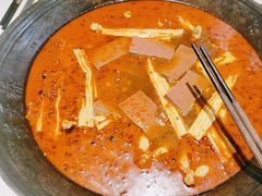 -老天桥蛙炉火锅(姑苏总店)