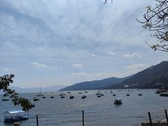 -抚仙湖禄充风景区