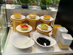 -纽斯特牛排自助餐厅(浦江万达店)
