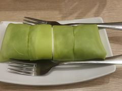 -佰搭果·广式茶餐厅(西华路店)