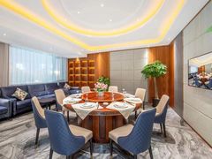 -东方威尼斯温泉酒店