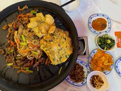 -一烙锅(友谊店)