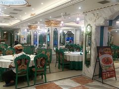 -齐家花园大酒店(宝山店)