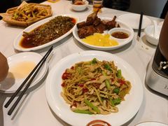 -小民大排档(江汉路店)