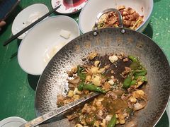 -费大厨辣椒炒肉(太平老街店)
