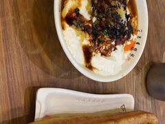 -阿文夜市豆浆油条(临潼路店)
