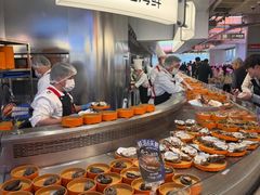 -海底捞大排档火锅(打浦路店)