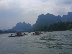 -桂林兴坪漓江