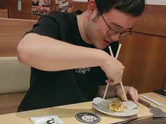 -日葵 大阪烧ひまり(仙霞路店)