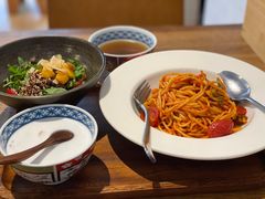 -漫蔬•台北蔬食小馆VEGGIEBOIL(朝晖店)