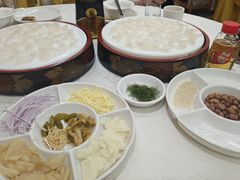 -寻味顺德·南记酒家·传统顺德菜·鱼生(广源路店)