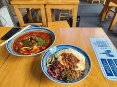 留焕豆花米线-留焕小吃·昆明非遗小吃品牌(文明街店)
