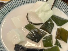 -香港華心糖水鋪(南西总店)