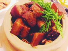 -上海小南国(仲盛世界商城店)