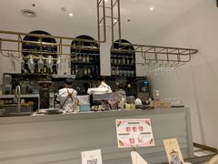 -Deer Park鹿园西餐(仁恒置地广场店)