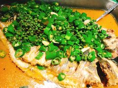 -鱼酷活鱼烤鱼(恒隆广场店)