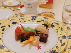 -钓鱼台国宾馆