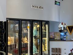 -杜哈夫DOUX RÊVE·生日蛋糕(日月光店)