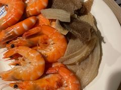 -星伦多自助料理(花山金鹰店)