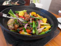 -旺爷砂锅·茶作(国贸城店)