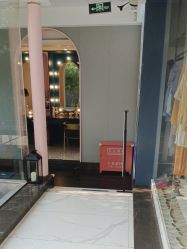 -爱儿美儿童摄影(朝阳公园店)