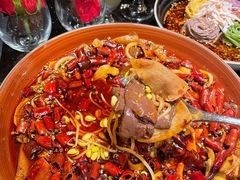 -华豫川酒家(大卫城店)