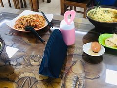 -美玲拉面(滨海总店)