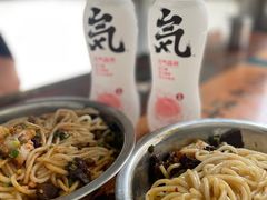 -阿婆米粉店
