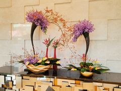 -上海大宁福朋喜来登酒店大堂吧(共和新路店)