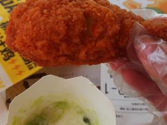 -麦当劳·得来速店(星沙大道店)