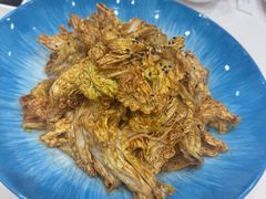 -万荣烤鸭店·北京菜(农光里店)