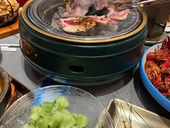 -龙虾奇迹(大华三路店)
