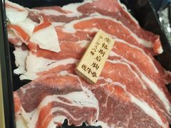 -匠牛亭·锅物烧肉放题自助(昆百大·泰业城店)