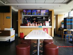 -华莱士·全鸡汉堡(枣园店)