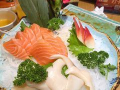 -三石铁板烧(紫竹桥店)